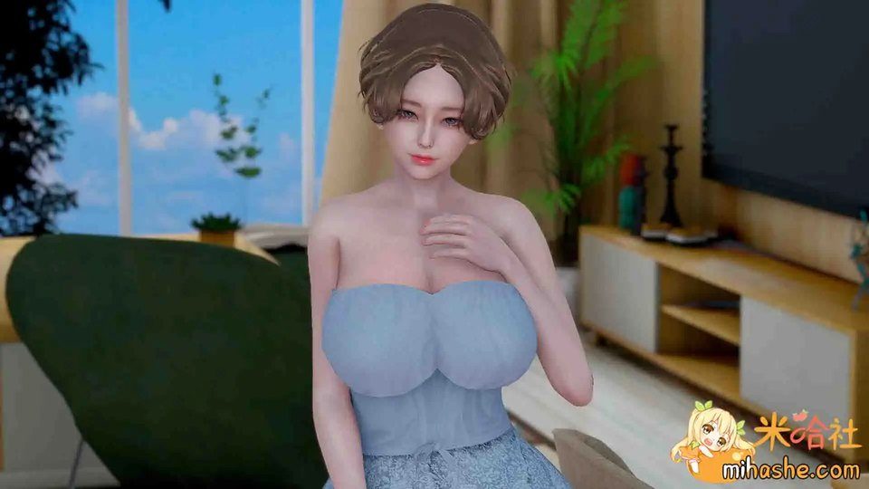 欲望村 探索场景 展示图 6