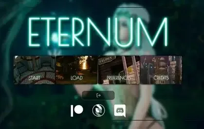 永恒世界 永恒世界 Eternum 官网导航与更新日志 封面图