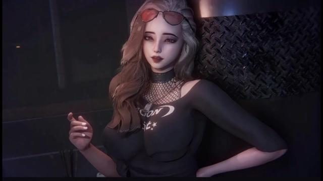蜉蝣-MayFly 剧情互动 玩法截图 5