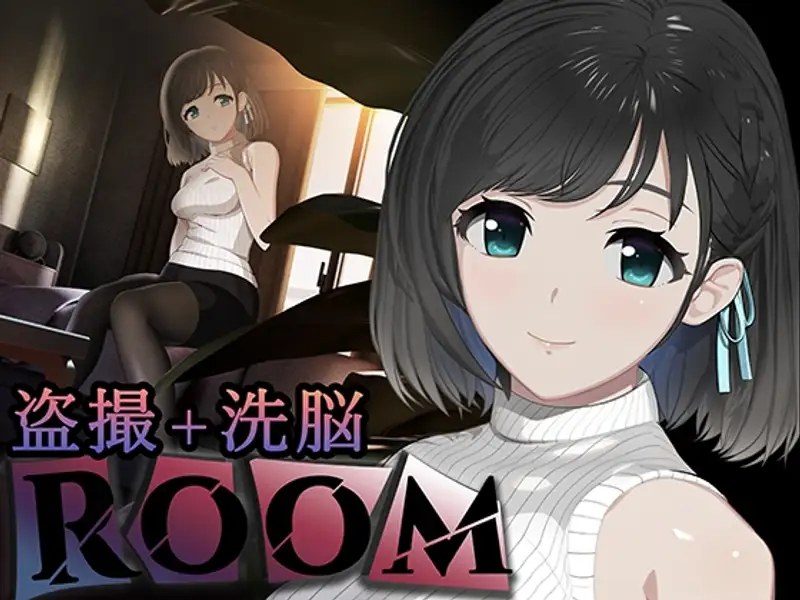ROOM 多结局路线 专题图 4