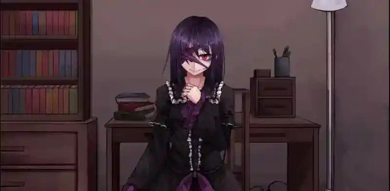 蛊惑的幼虫 多结局 演示图 6